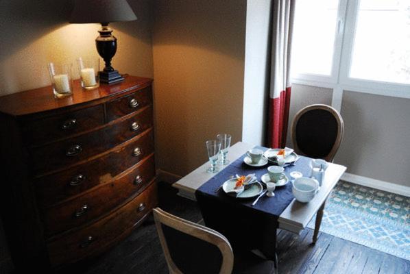 B&B Villa Des Roses Hasselt Exteriör bild